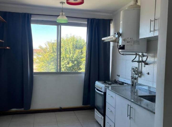 Departamento · 48m² · 3 Ambientes
