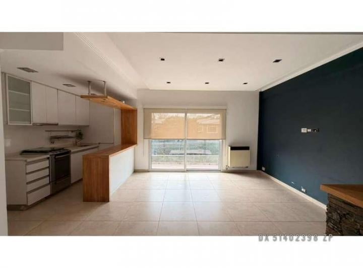Departamento · 3 Ambientes