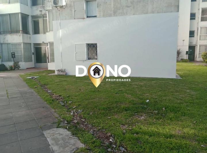 Departamento · 40m² · 3 Ambientes