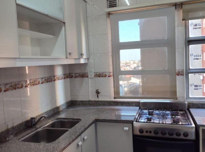 Departamento · 54m² · 3 Ambientes · 1 Cochera