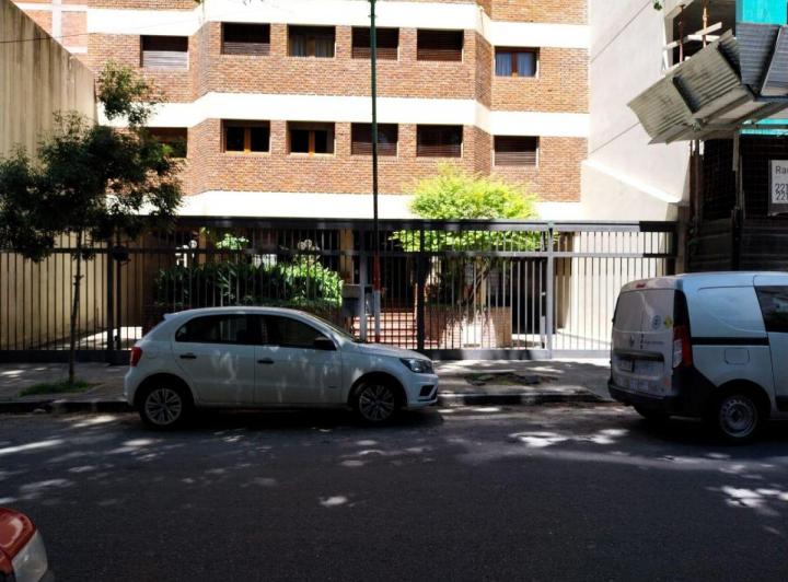 Departamento · 103m² · 4 Ambientes · 1 Cochera