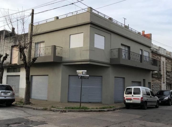 Departamento · 120m² · 4 Ambientes