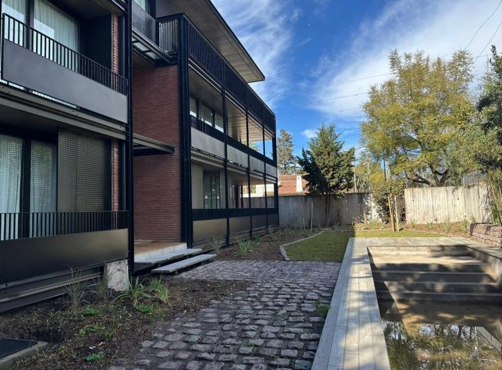 Departamento · 93m² · 3 Ambientes · 1 Cochera
