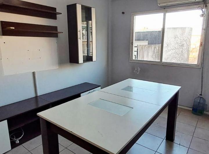 Departamento · 42m² · 3 Ambientes