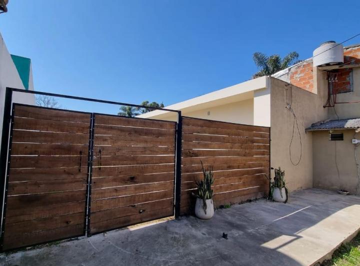 Departamento · 36m² · 3 Ambientes