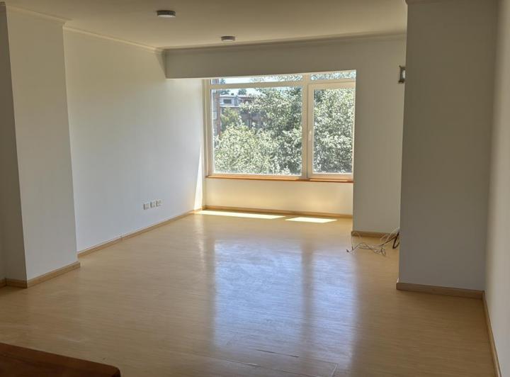 Departamento · 70m² · 3 Ambientes · 1 Cochera