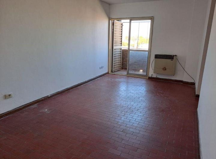 Departamento · 65m² · 4 Ambientes