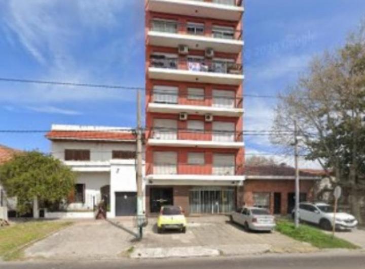 Departamento · 49m² · 3 Ambientes