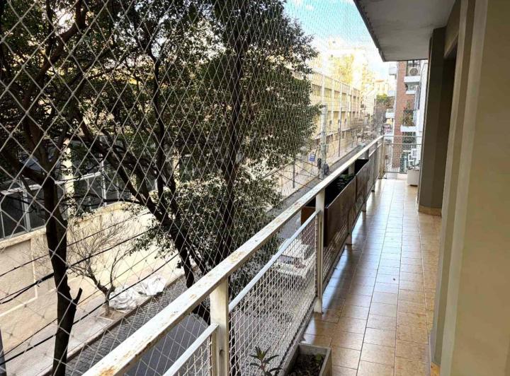 Departamento · 149m² · 4 Ambientes · 1 Cochera