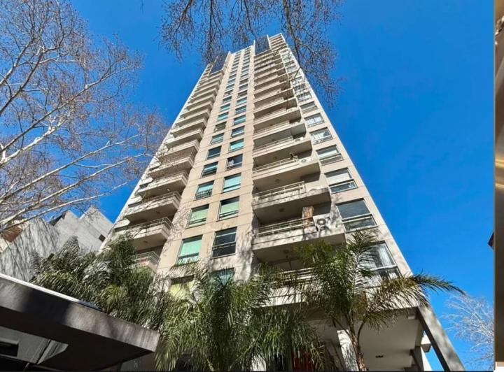 Departamento · 88m² · 4 Ambientes · 1 Cochera