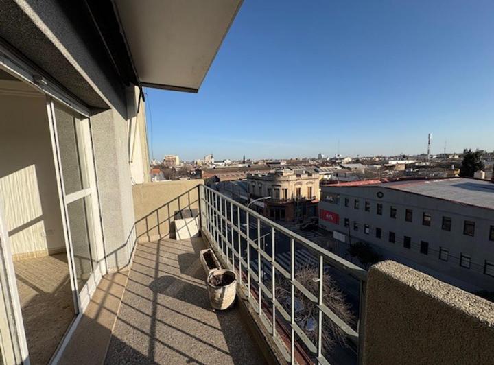 Departamento · 52m² · 3 Ambientes