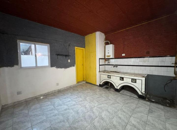 Departamento · 65m² · 4 Ambientes