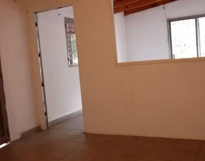 Casa · 137m² · 5 Ambientes · 1 Cochera