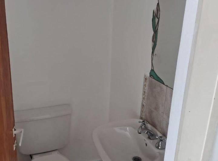Casa · 60m² · 4 Ambientes · 1 Cochera