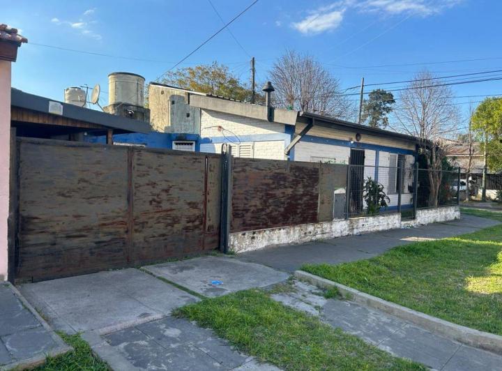 Casa · 70m² · 3 Ambientes · 1 Cochera