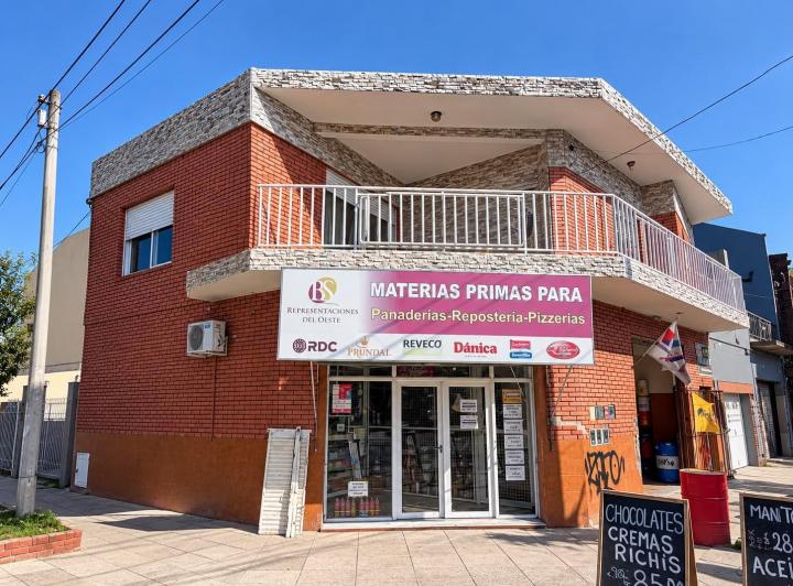 Casa · 100m² · 3 Ambientes