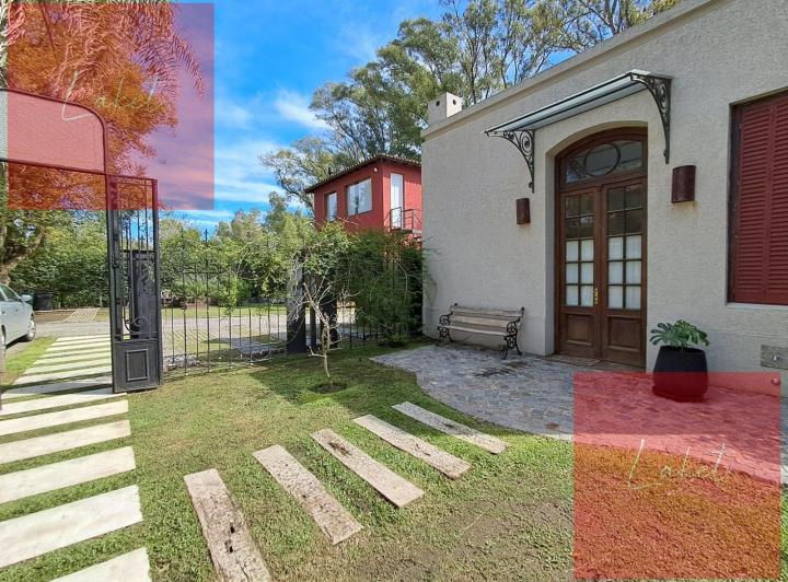 Casa · 45m² · 2 Ambientes · 1 Cochera