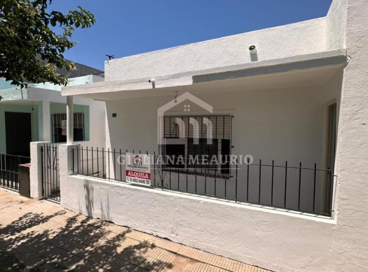 Casa · 80m² · 4 Ambientes