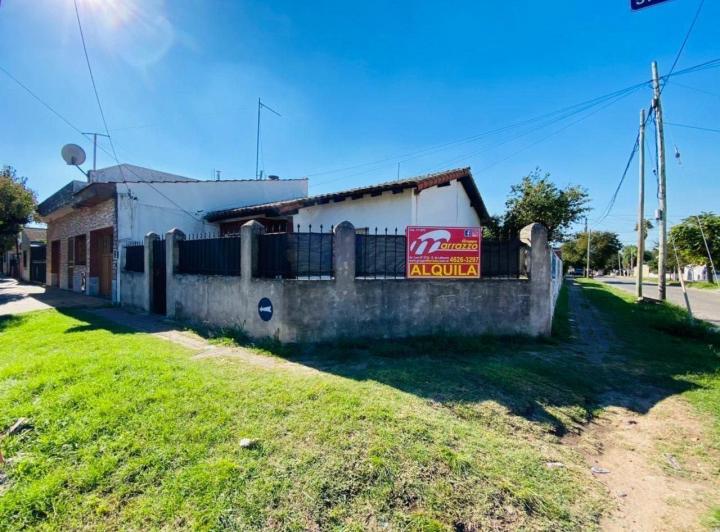 Casa · 100m² · 3 Ambientes