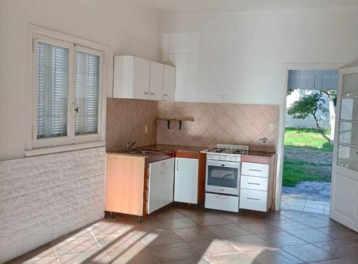 Casa · 90m² · 3 Ambientes · 1 Cochera