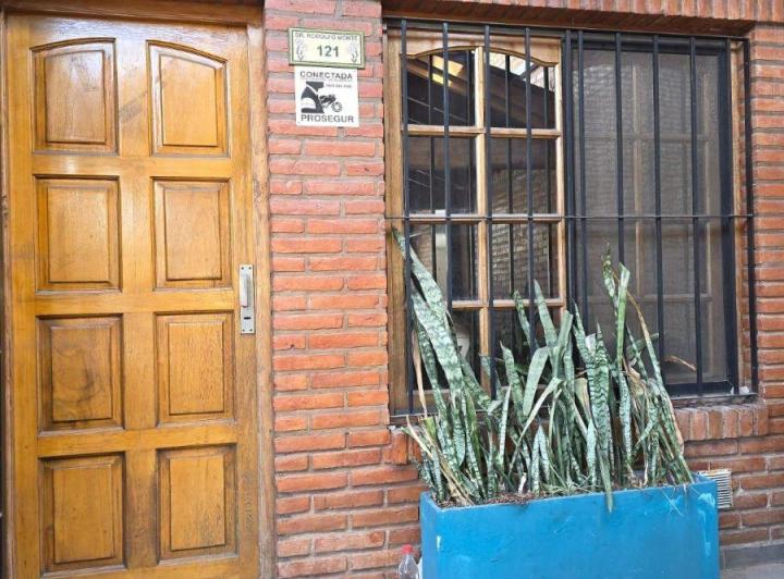Casa · 70m² · 3 Ambientes · 1 Cochera
