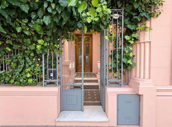 Casa · 170m² · 6 Ambientes
