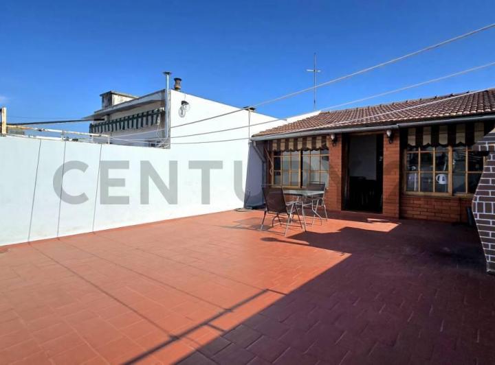 Casa · 72m² · 4 Ambientes