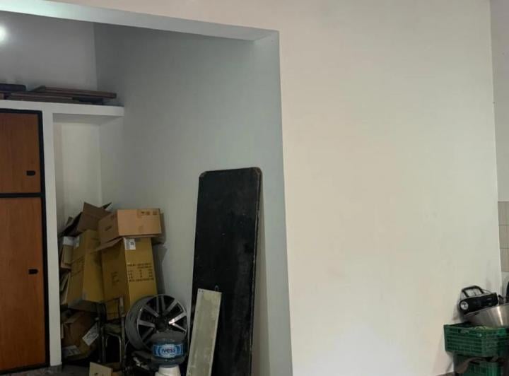 Casa · 110m² · 4 Ambientes · 1 Cochera