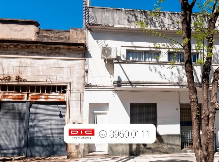 Casa · 103m² · 6 Ambientes