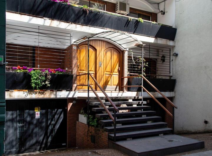 Casa · 165m² · 5 Ambientes · 1 Cochera