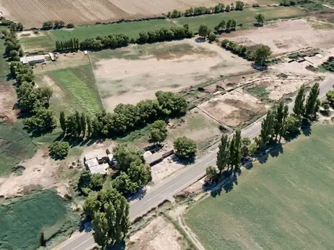 Terreno en Venta en Sorocayense, Calingasta