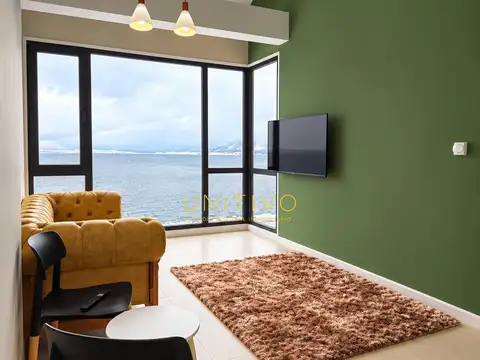 Departamento en Venta en Ushuaia, Tierra del Fuego