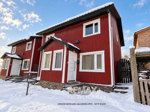 Departamento en Alquiler en Ushuaia, Tierra del Fuego