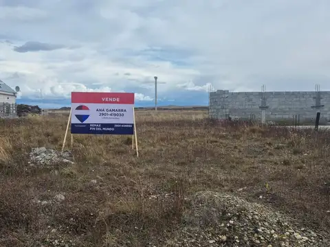 Terreno en Venta en Río Grande, Tierra del Fuego