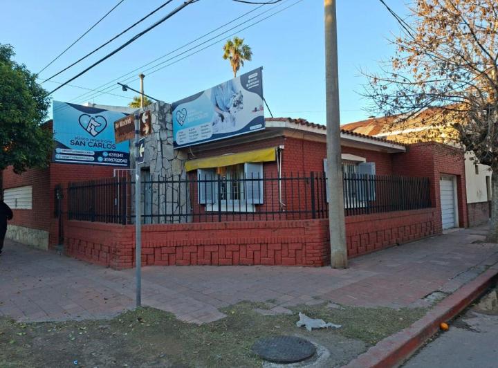 Casa · 140m² · 1 Ambiente · 1 Cochera