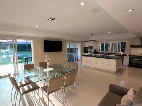 Casa en Venta en Yerba Buena, Tucumán