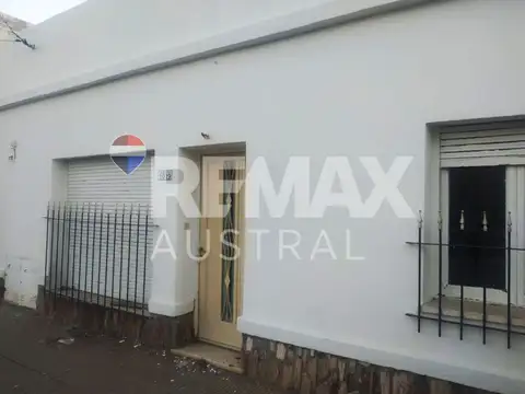 Casa en Venta en Comodoro Rivadavia, Escalante