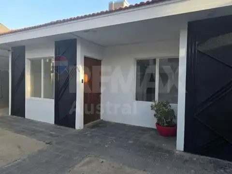 Casa en Venta en Comodoro Rivadavia, Escalante