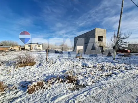Terreno en Venta en Sarmiento, Chubut