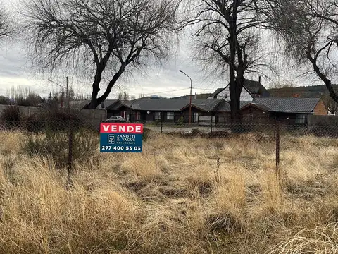 Terreno en Venta en Esquel, Futaleufú