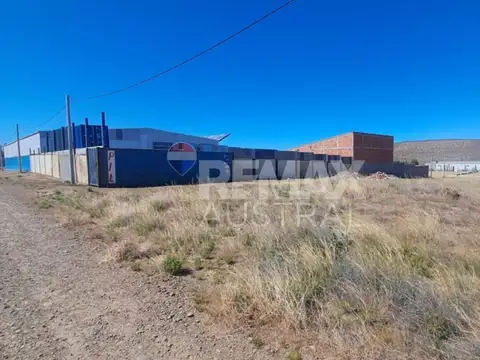 Terreno en Venta en Rada Tilly, Escalante