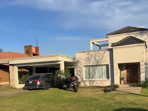 Casa en Venta en San Luis, Juan Martín de Pueyrredón