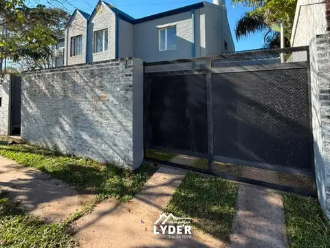 Casa en Alquiler en Villa Aeropuerto, Resistencia