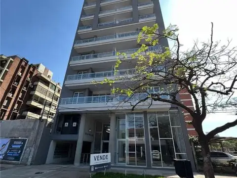 Departamento en Alquiler en Villa Central Norte, Resistencia