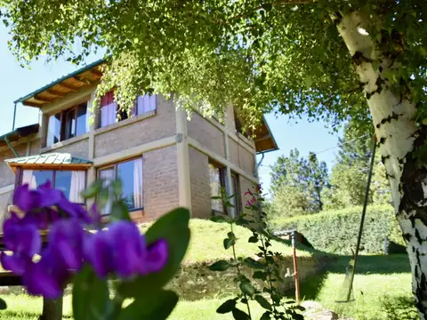Casa en Alquiler en Dina Huapi, Pilcaniyeu