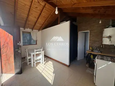 Casa en Alquiler en San Carlos de Bariloche, Bariloche