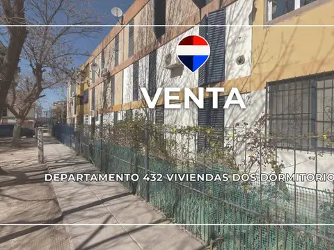 Departamento en Venta en Cipolletti, General Roca