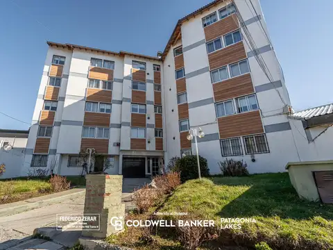 Departamento en Venta en San Carlos de Bariloche, Bariloche