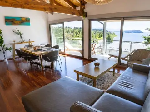 Departamento en Venta en San Carlos de Bariloche, Bariloche