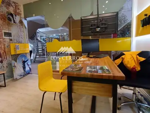 Local en Alquiler en San Carlos de Bariloche, Bariloche